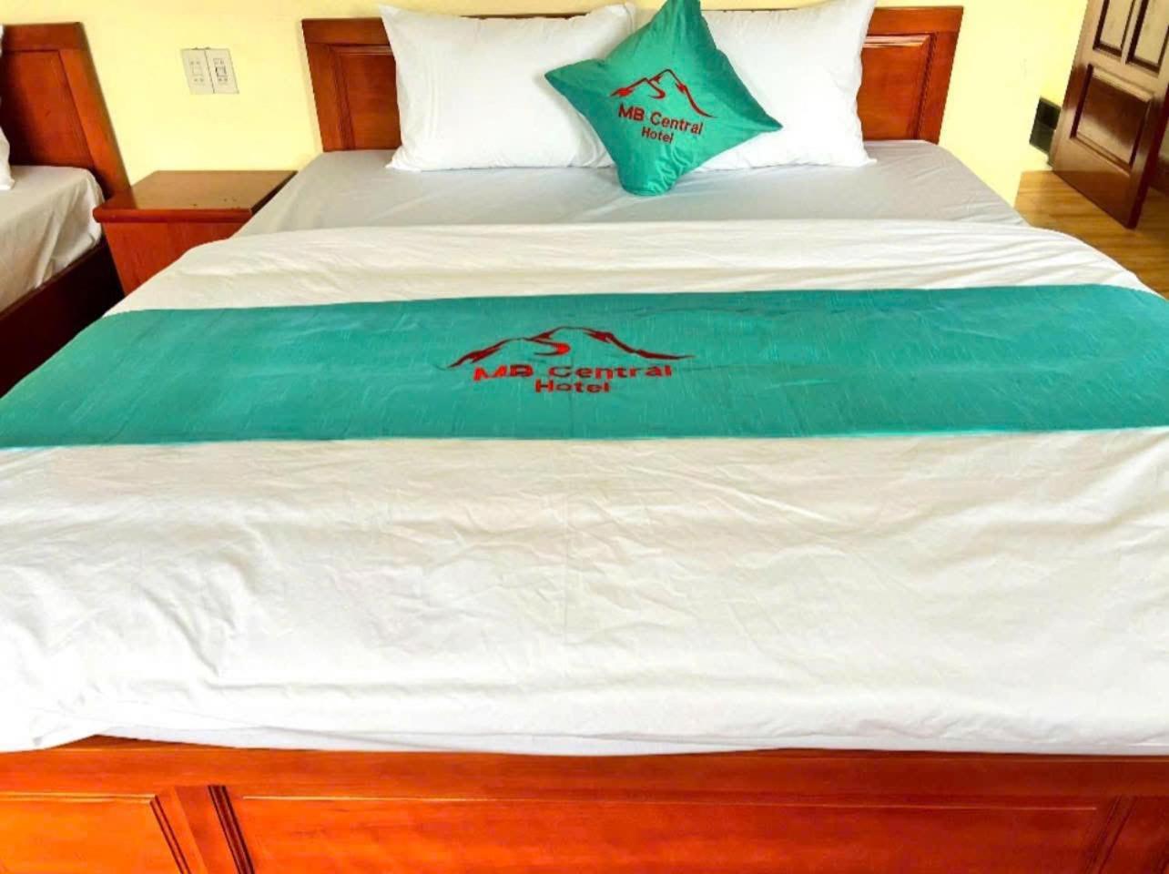 קאט בה Mb Central Hotel מראה חיצוני תמונה