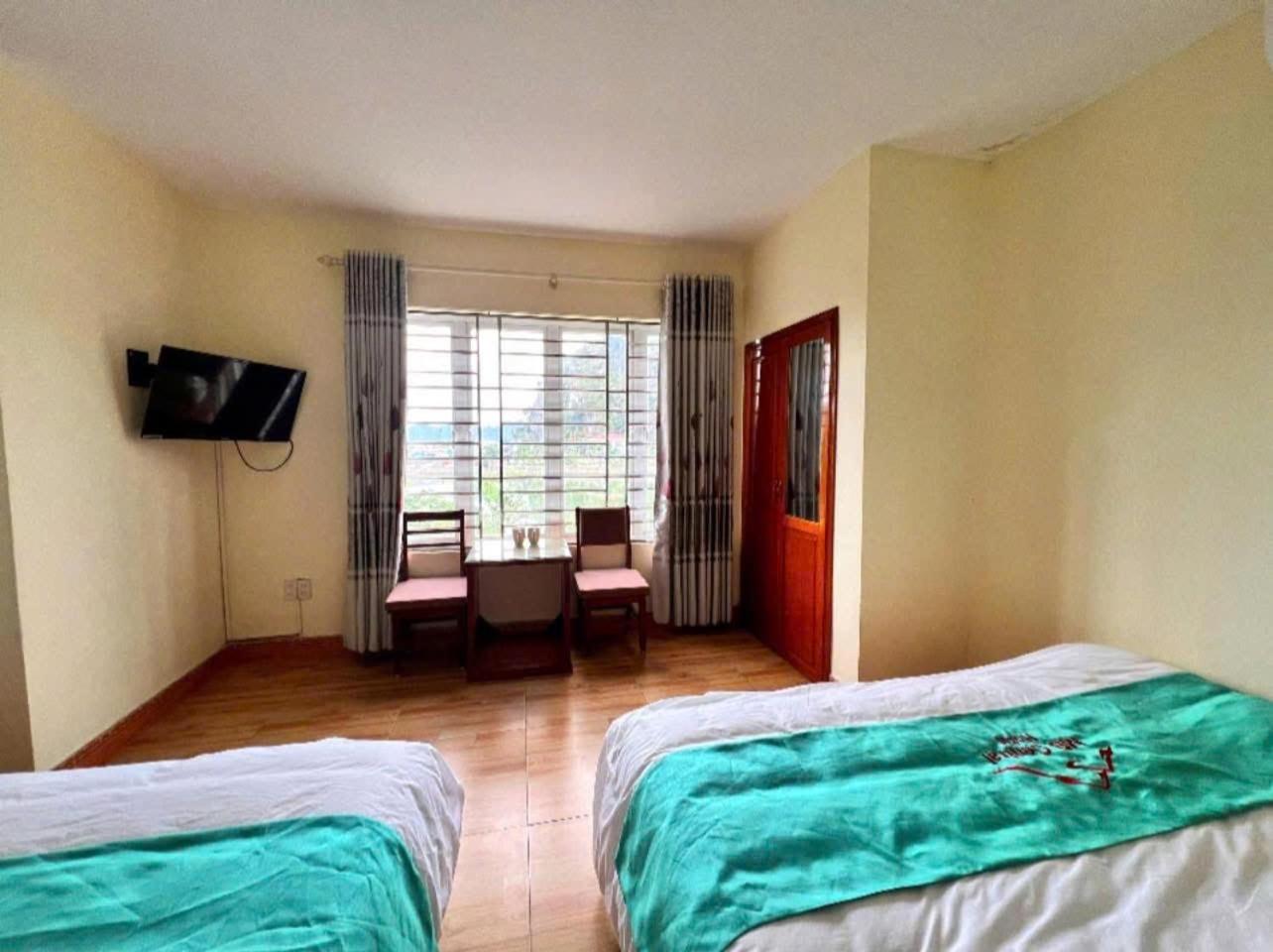 קאט בה Mb Central Hotel מראה חיצוני תמונה