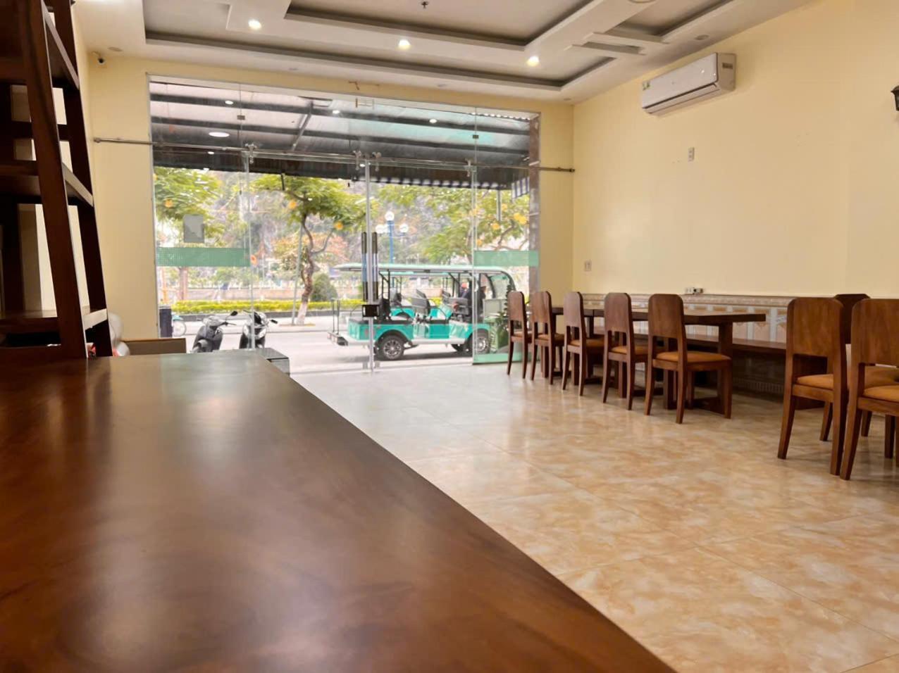 קאט בה Mb Central Hotel מראה חיצוני תמונה