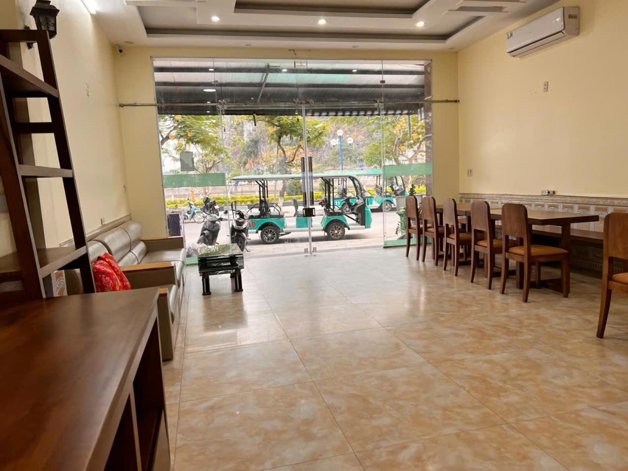 קאט בה Mb Central Hotel מראה חיצוני תמונה