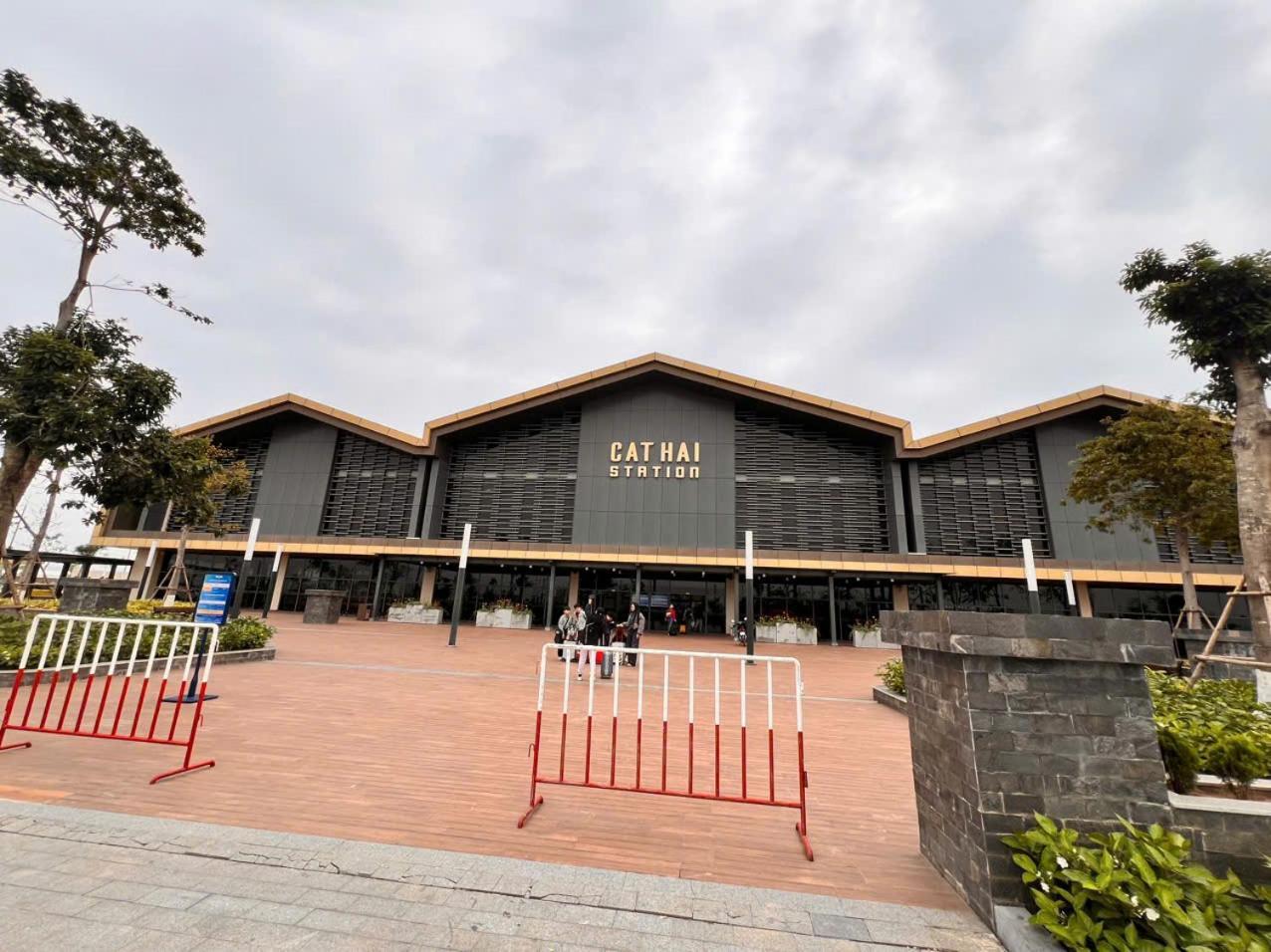 קאט בה Mb Central Hotel מראה חיצוני תמונה